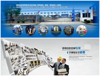 中国 Zhuzhou Mingri Cemented Carbide Co., Ltd. 会社概要