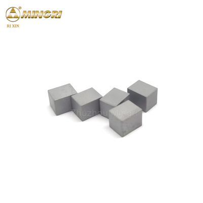 切削工具のタングステンの超硬合金の立方体のブロックのための良質のさまざまなサイズ