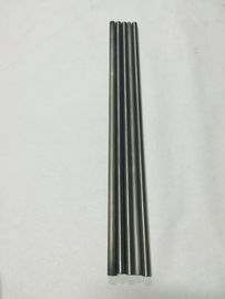 PCBの棒、マイクロ ドリル、YU06、YU08、WCのコバルトのためのカスタマイズされた炭化タングステン棒