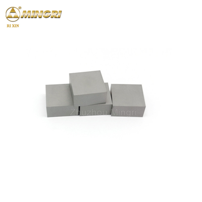 RIXINのブランドのバランス重量の炭化タングステンのブロックの立方体25.4*25.4*12.7