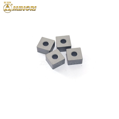 硬さ 12.7*12.7*6.5mm チアンソーマシン タングメン・カービッド 石切削用 タングメン・カービッド 挿入 / タングメン・カービッド ヒップス