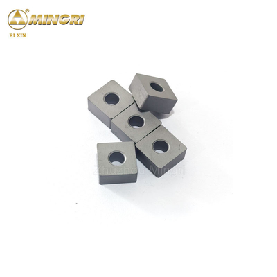 硬さ 12.7*12.7*6.5mm チアンソーマシン タングメン・カービッド 石切削用 タングメン・カービッド 挿入 / タングメン・カービッド ヒップス