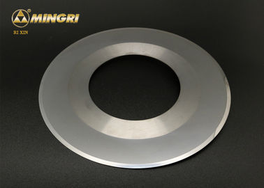PCB/堅材の機械化のためのSH6Aの円形の炭化タングステンの刃のコバルト