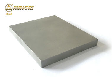 密度の製造の打抜き型のための14.0の炭化タングステンの摩耗版/板