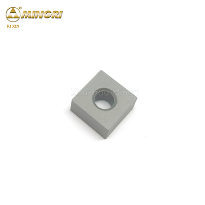 12.7*12.7*6.5mm 採石場 チェーン ソー ウォルフタン カービッド 挿入 マルブル 切断 挿入