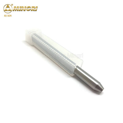 長寿命 カービッド水噴噴嘴 部品 磨削切断噴嘴 高圧