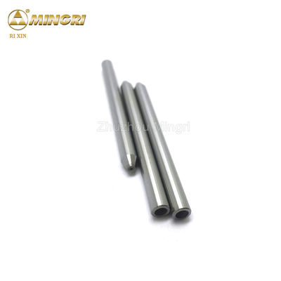 6.35*1.02*76.2mm CNCウォータージェット切断機 アクセサリー 消耗品 磨削性カービッドノズル カービッドウォータージェット切断機ノズル HRA970