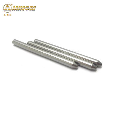 7.14*0.76*101.6mm 長寿命 CNC 高圧磨削頭 ウォータージェット切断 パーツ ウォルペンカービッド ウォータージェットノズル切断機