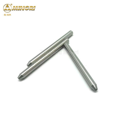 7.14*0.76*101.6mm 長寿命 CNC 高圧磨削頭 ウォータージェット切断 パーツ ウォルペンカービッド ウォータージェットノズル切断機
