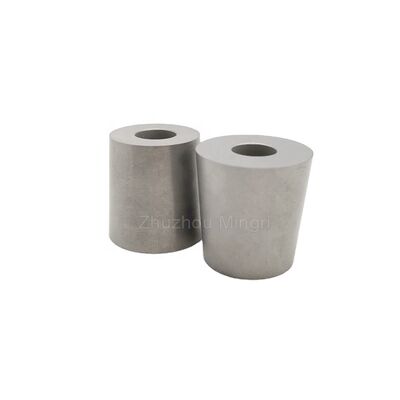 高耐衝撃性 耐摩耗性 冷間圧造およびスタンピング用途向けカスタマイズ可能なタングステンカーバイドダイス