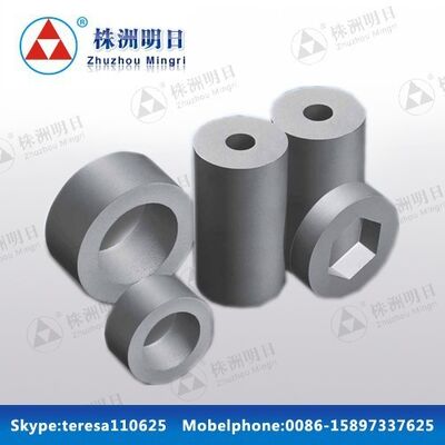 高耐衝撃性 耐摩耗性 冷間圧造およびスタンピング用途向けカスタマイズ可能なタングステンカーバイドダイス