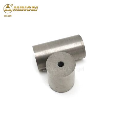 高耐衝撃性 耐摩耗性 冷間圧造およびスタンピング用途向けカスタマイズ可能なタングステンカーバイドダイス