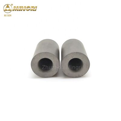 高耐衝撃性 耐摩耗性 冷間圧造およびスタンピング用途向けカスタマイズ可能なタングステンカーバイドダイス