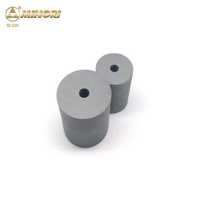 高耐衝撃性 耐摩耗性 冷間圧造およびスタンピング用途向けカスタマイズ可能なタングステンカーバイドダイス