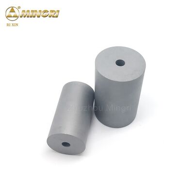 高耐衝撃性 耐摩耗性 冷間圧造およびスタンピング用途向けカスタマイズ可能なタングステンカーバイドダイス