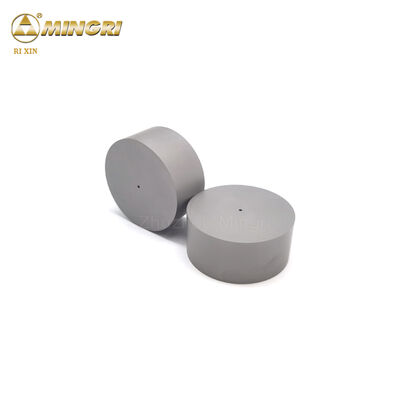 パーソナライズ可能なOEM 高磨き表面 HIP シンタリング ウォルフタンカービッド 螺栓固定器産業用