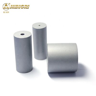 磨きアプリケーションとOEMサポートのための磨き表面とカスタマイズ可能なウルガムカービッドダイ