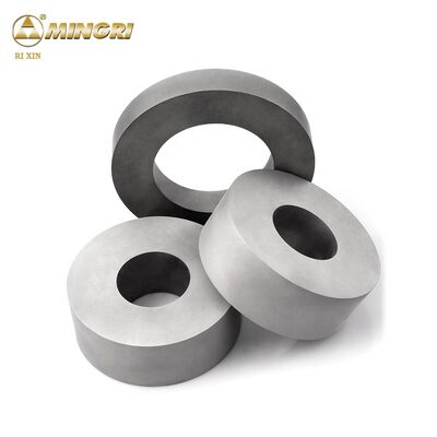 磨きアプリケーションとOEMサポートのための磨き表面とカスタマイズ可能なウルガムカービッドダイ