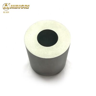 磨きアプリケーションとOEMサポートのための磨き表面とカスタマイズ可能なウルガムカービッドダイ