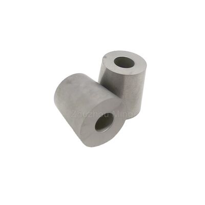 OEMサポートとバージン超硬合金材料を備えたカスタマイズ可能なタングステンカーバイドペレット