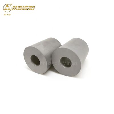 OEMサポートとバージン超硬合金材料を備えたカスタマイズ可能なタングステンカーバイドペレット