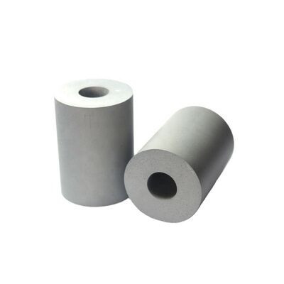 Mingri OEM Customizable Cemented Tungsten Carbide Die with Polished Surface for Grinding Applications