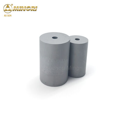 100% ヴァージン タングメン カービッド ダイ ISO9001:2008 認証 可変 OEM/ODM カービッド 固定材 ダイの冷たいヘッシング ナイブ