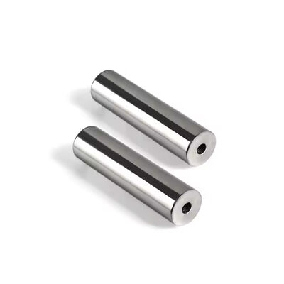 YG20C YG25C 高性能 100% ヴァージン タングメン カービッド 鋳型 凍結 ナイブ 3 年間の保証付き ISO9001 認証