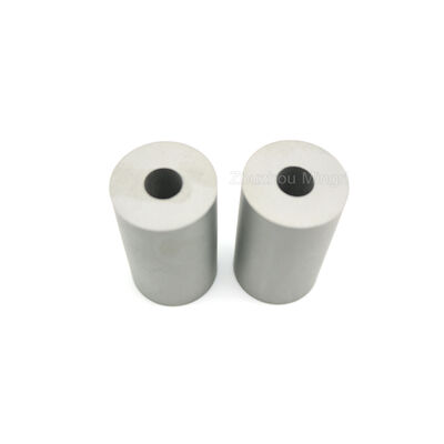 YG20C YG25C 高性能 100% ヴァージン タングメン カービッド 鋳型 凍結 ナイブ 3 年間の保証付き ISO9001 認証