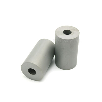 YG20C YG25C 高性能 100% ヴァージン タングメン カービッド 鋳型 凍結 ナイブ 3 年間の保証付き ISO9001 認証