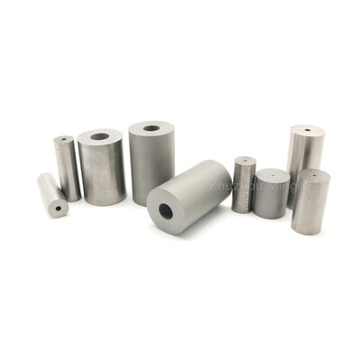 YG20C YG25C 高性能 100% ヴァージン タングメン カービッド 鋳型 凍結 ナイブ 3 年間の保証付き ISO9001 認証