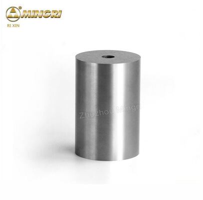 ISO9001認証済み 100%バージン超硬タングステンヘッディングニブ、3年保証付き、ファスナーダイ用途向け