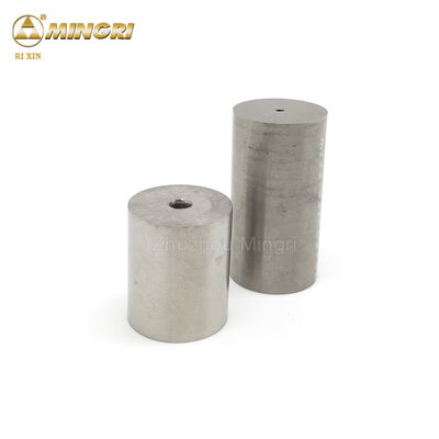 ML100 YG20グレード タングステンカーバイドダイス、研磨面と高曲げ強度を備え、ファスナーの打ち抜き加工に最適