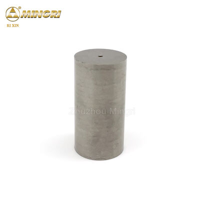 ML100 YG20グレード タングステンカーバイドダイス、研磨面と高曲げ強度を備え、ファスナーの打ち抜き加工に最適