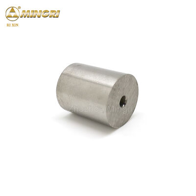 ML100 YG20グレード タングステンカーバイドダイス、研磨面と高曲げ強度を備え、ファスナーの打ち抜き加工に最適