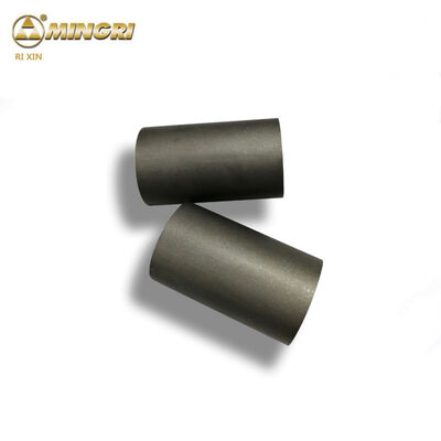 オーダーメイド OEM ウォルフスタン・カービッド・ダイ・インセット 磨き表面と高屈強度 鍛造とスタンプ