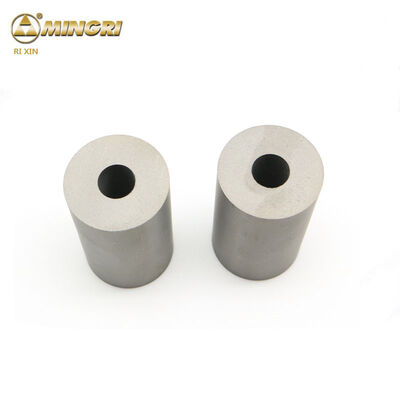 セメンテッドタングステンカーバイド研磨硬質合金ダイ金型カスタムOEMサポートパンチングスタンプペレット加工高曲げ
