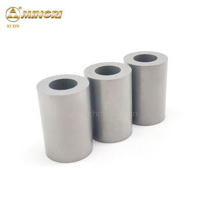 セメンテッドタングステンカーバイド研磨硬質合金ダイ金型カスタムOEMサポートパンチングスタンプペレット加工高曲げ