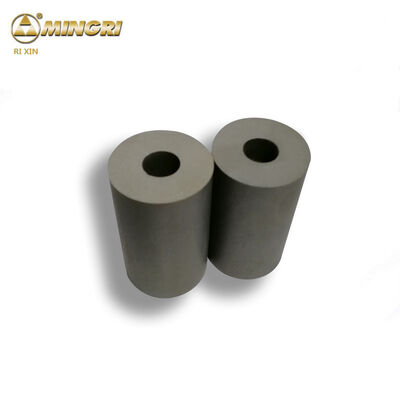 セメンテッドタングステンカーバイド研磨硬質合金ダイ金型カスタムOEMサポートパンチングスタンプペレット加工高曲げ