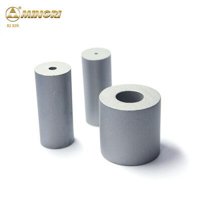 セメンテッドタングステンカーバイド研磨硬質合金ダイ金型カスタムOEMサポートパンチングスタンプペレット加工高曲げ