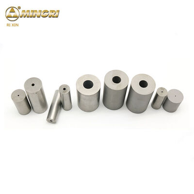 セメンテッドタングステンカーバイド研磨硬質合金ダイ金型カスタムOEMサポートパンチングスタンプペレット加工高曲げ