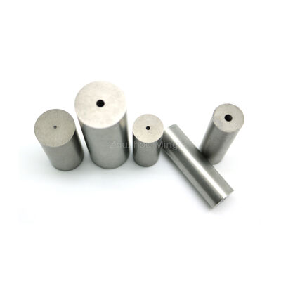 高硬度 磨いた タングメン カービッド コバルト 模具 型式 型式 高屈強度 打撃 釘 螺栓 OEM