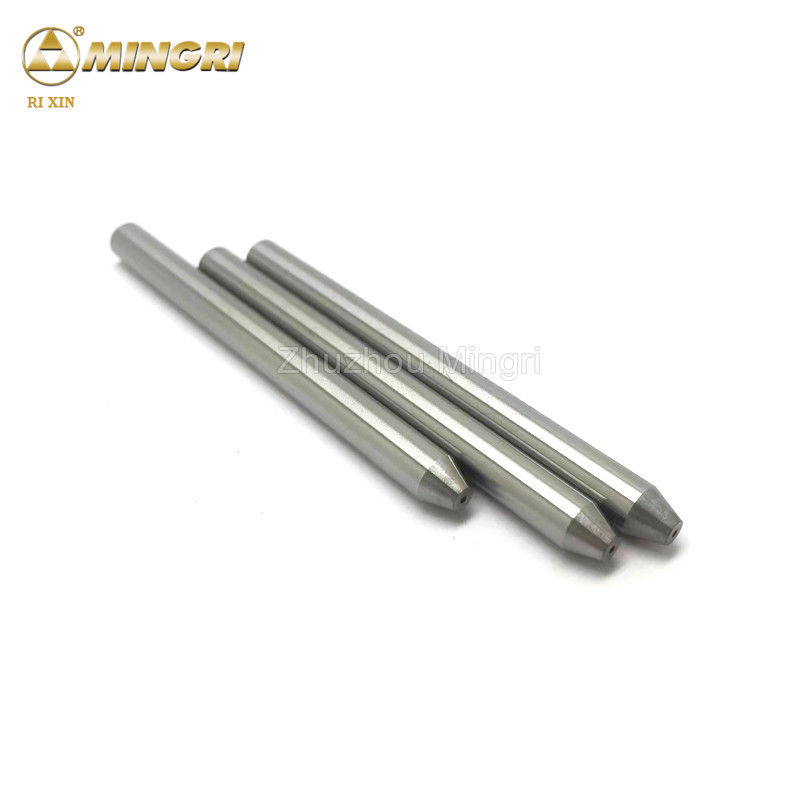 6.35*1.02*76.2mm CNCウォータージェット切断機 アクセサリー 消耗品 磨削性カービッドノズル カービッドウォータージェット切断機ノズル HRA970