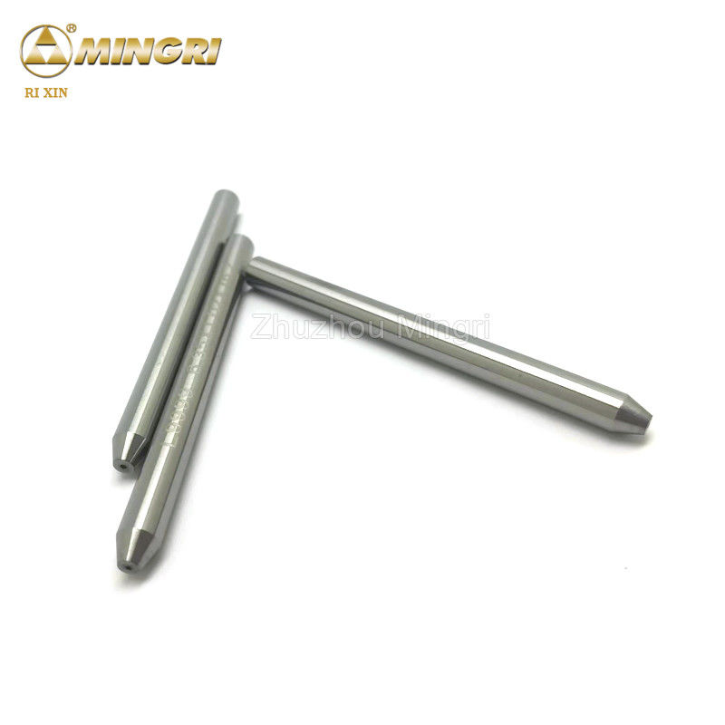 7.14*0.76*101.6mm 長寿命 CNC 高圧磨削頭 ウォータージェット切断 パーツ ウォルペンカービッド ウォータージェットノズル切断機