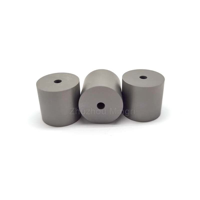 GT55 カスタマイズ OEM タングステンカーバイドダイ 100% バージン材 ISO9001 認証 3 年保証付き