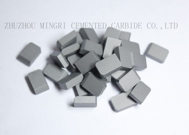 CustomzedのタングステンCarnbideはハード ロック/MR8-B MR9-B WCのコバルトについては先端を見た