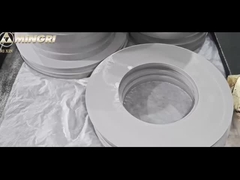 カービッド切断ナイフ